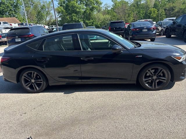 Used 2023 Acura Integra A-Spec FWD image 18