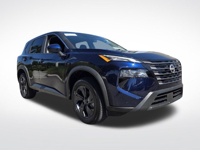 Used 2026 Nissan Rogue SV