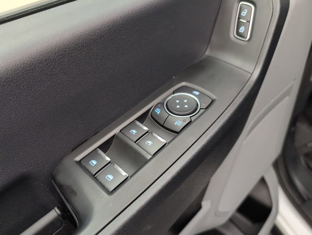 Certified 2024 Ford F350 XL w/ XL Chrome Package image 34