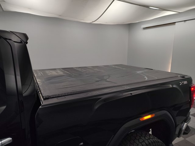Used 2022 GMC Sierra 2500 SLT w/ SLT Preferred Package AWD/4WD image 22