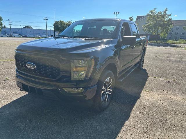 Certified 2023 Ford F150 XL w/ STX Appearance Package AWD/4WD image 31
