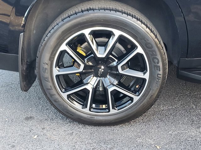 Used 2022 Chevrolet Tahoe LS w/ Max Trailering Package image 7