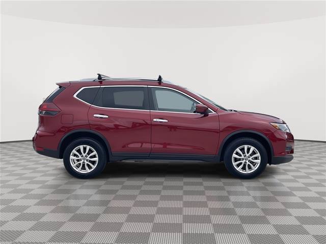 Used 2020 Nissan Rogue SV AWD/4WD image 6