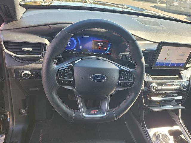 Certified 2023 Ford Explorer ST w/ Equipment Group 401A image 30