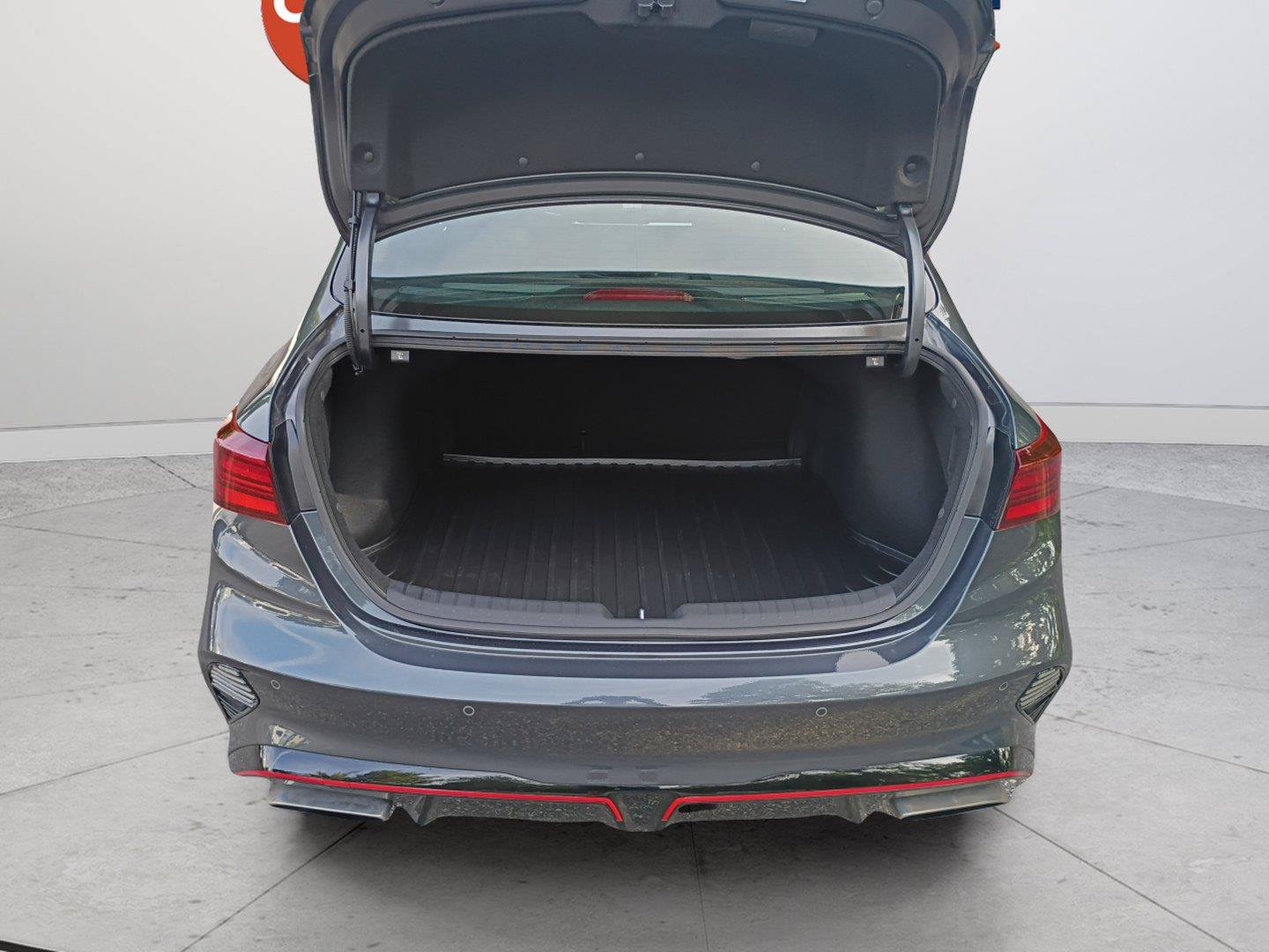 Used 2023 Kia Forte GT w/ GT2 Package FWD image 19