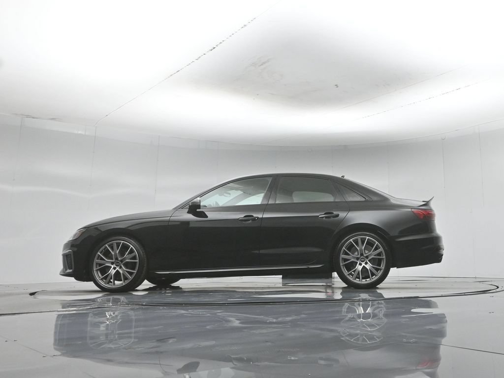 Used 2023 Audi S4 Premium Plus w/ Premium Plus Package AWD/4WD image 52