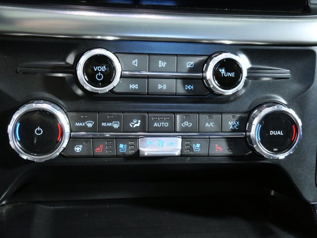 Certified 2023 Ford F150 Lariat w/ Equipment Group 502A High AWD/4WD image 24