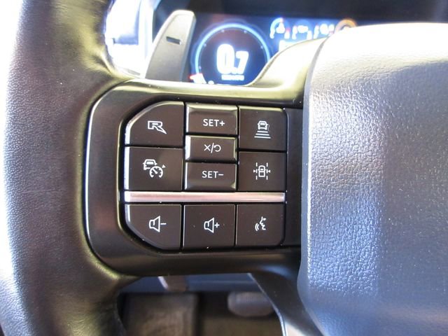 Certified 2023 Ford F150 Raptor w/ Raptor Carbon Fiber Package AWD/4WD image 14