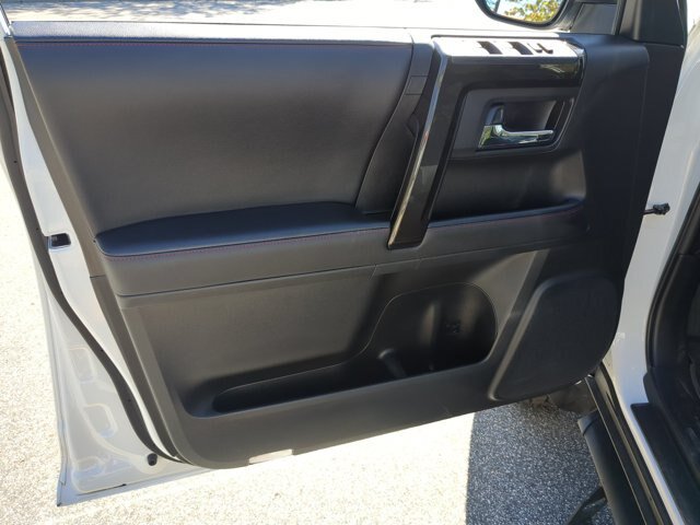 Used 2024 Toyota 4Runner TRD Off-Road Premium w/ Moonroof Package AWD/4WD image 13