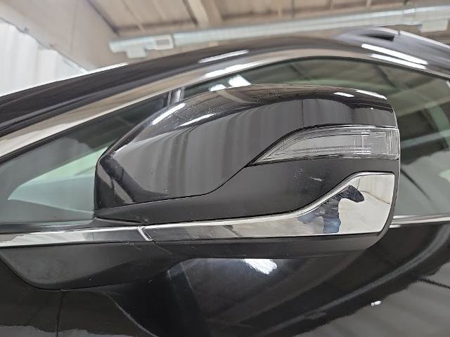 Used 2025 Subaru Outback Premium image 27