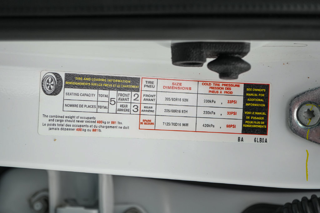 Used 2024 Nissan Sentra SV FWD image 22