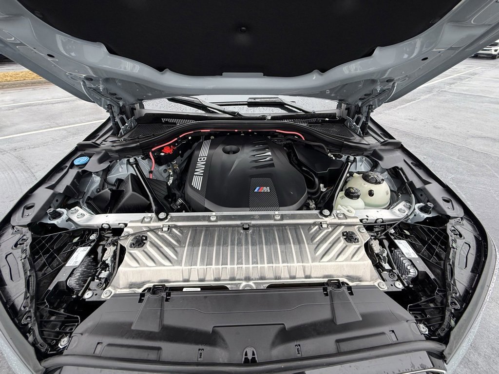 Used 2025 BMW X3 M50 image 32