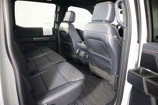 Certified 2023 Ford F150 Tremor AWD/4WD image 76