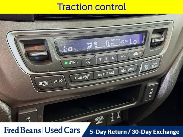 Used 2017 Honda Pilot EX-L image 18