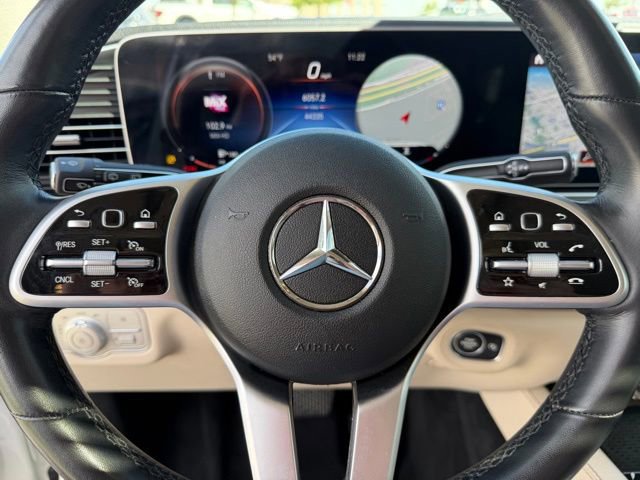 Used 2021 Mercedes-Benz GLE 350 image 13