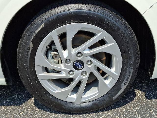 Used 2024 Subaru Impreza 2.0i AWD/4WD image 8