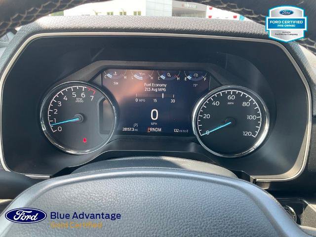 Certified 2023 Ford F150 XLT w/ Equipment Group 302A High AWD/4WD image 10