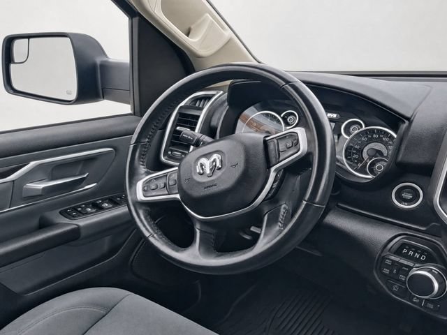 Used 2020 RAM 1500 Big Horn AWD/4WD image 27