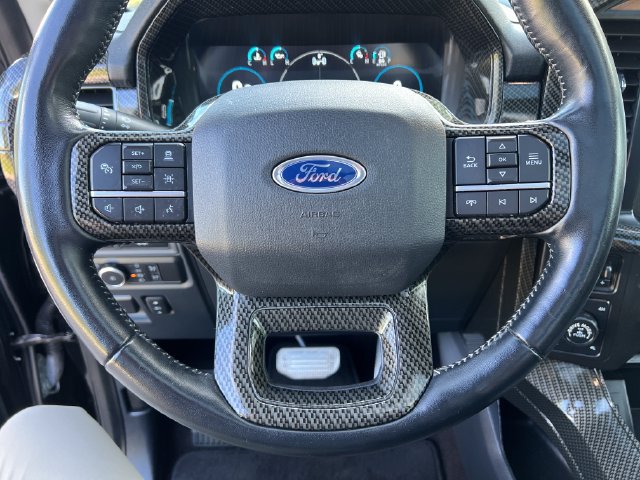 Certified 2021 Ford F150 Lariat w/ Equipment Group 502A High AWD/4WD image 19
