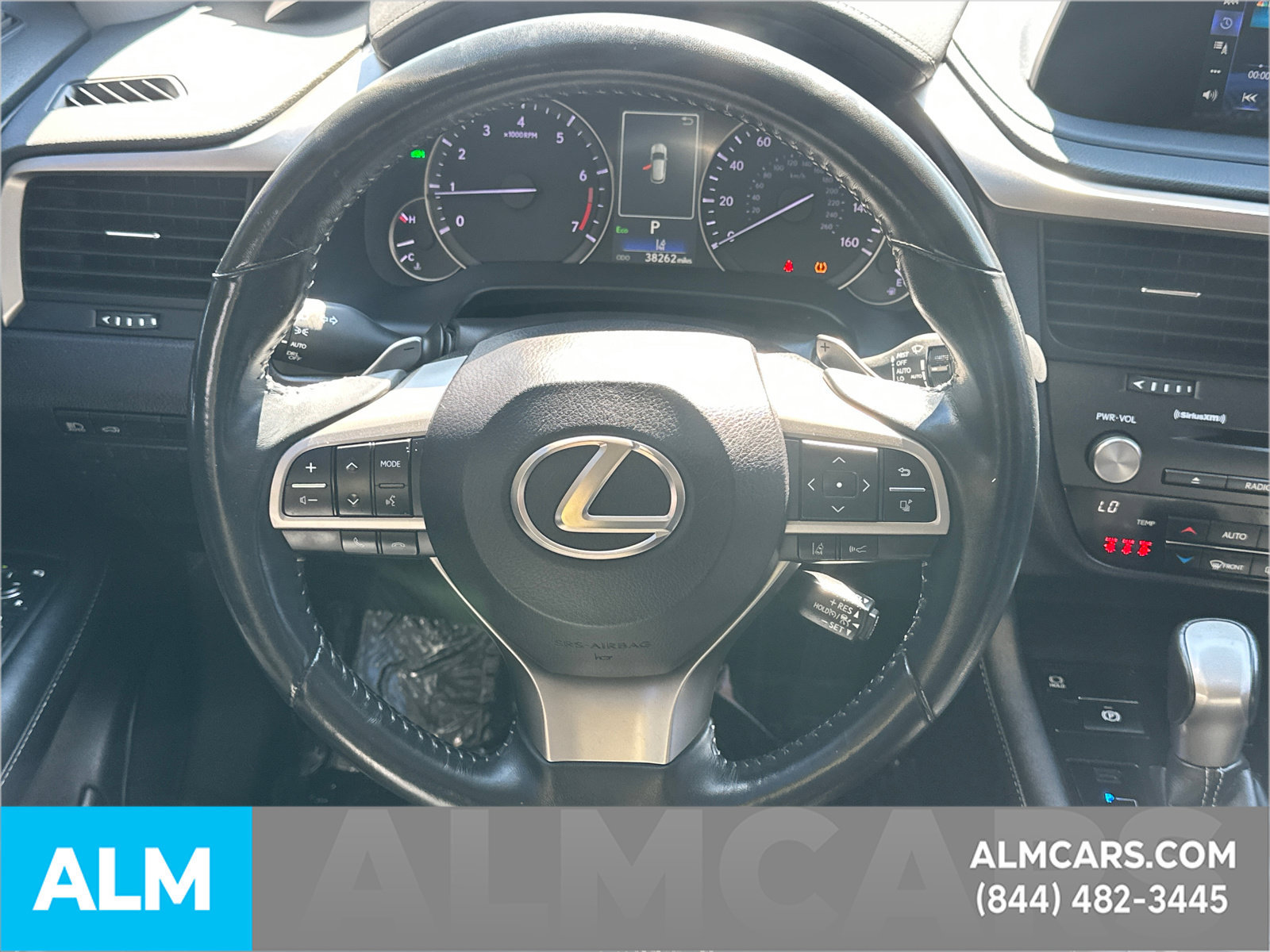Used 2022 Lexus RX 350 FWD image 28