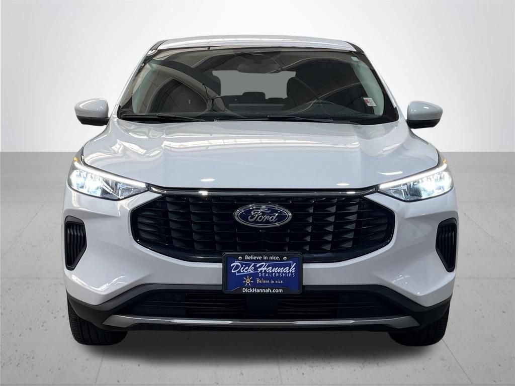 Certified 2024 Ford Escape Active w/ Tech Pack #2 AWD/4WD image 4