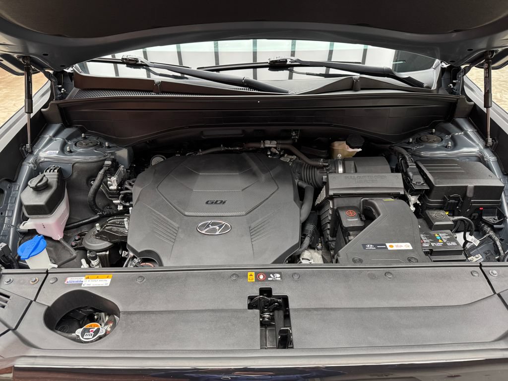 Used 2023 Hyundai Palisade SEL AWD/4WD image 31