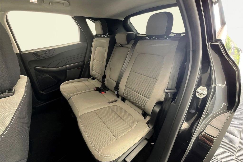 Certified 2022 Ford Escape SE w/ Convenience Package image 26
