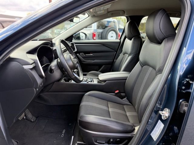 Used 2025 MAZDA CX-50 AWD 2.5 S w/ Preferred Package image 15