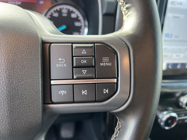 Certified 2023 Ford F150 XLT w/ Equipment Group 302A High image 11