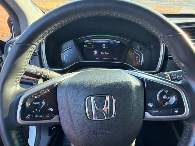 Used 2020 Honda CR-V Touring image 12