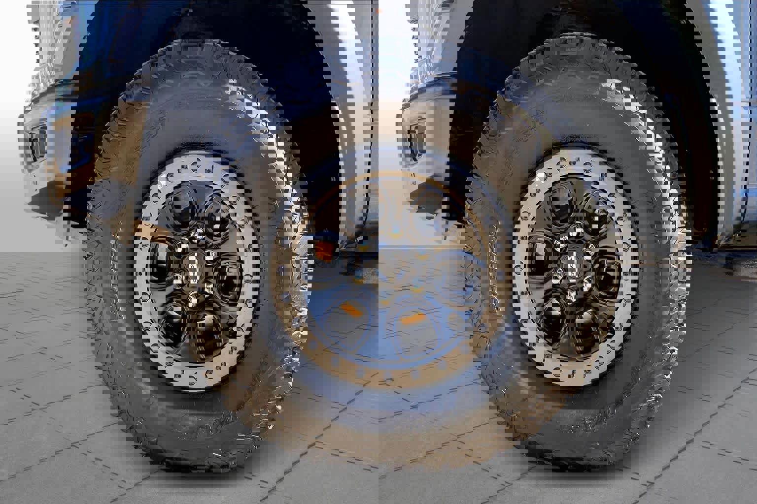 Certified 2023 Ford F150 Raptor image 10