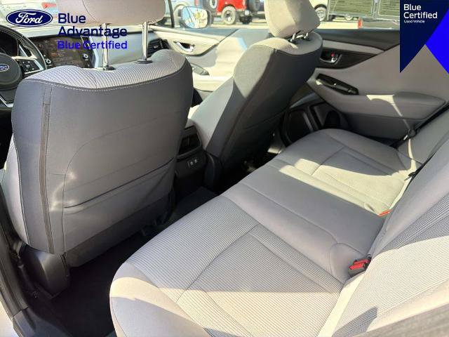 Used 2020 Subaru Legacy Premium AWD/4WD image 14