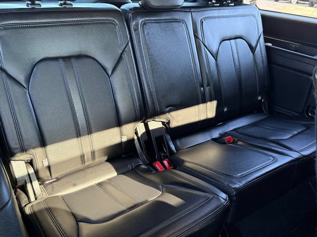 Certified 2020 Ford Expedition Limited w/ Equipment Group 301A AWD/4WD image 23