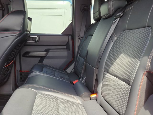 Certified 2023 Ford Bronco Raptor AWD/4WD image 15