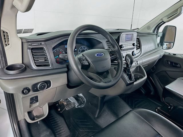 Certified 2023 Ford Transit 150 Base image 20