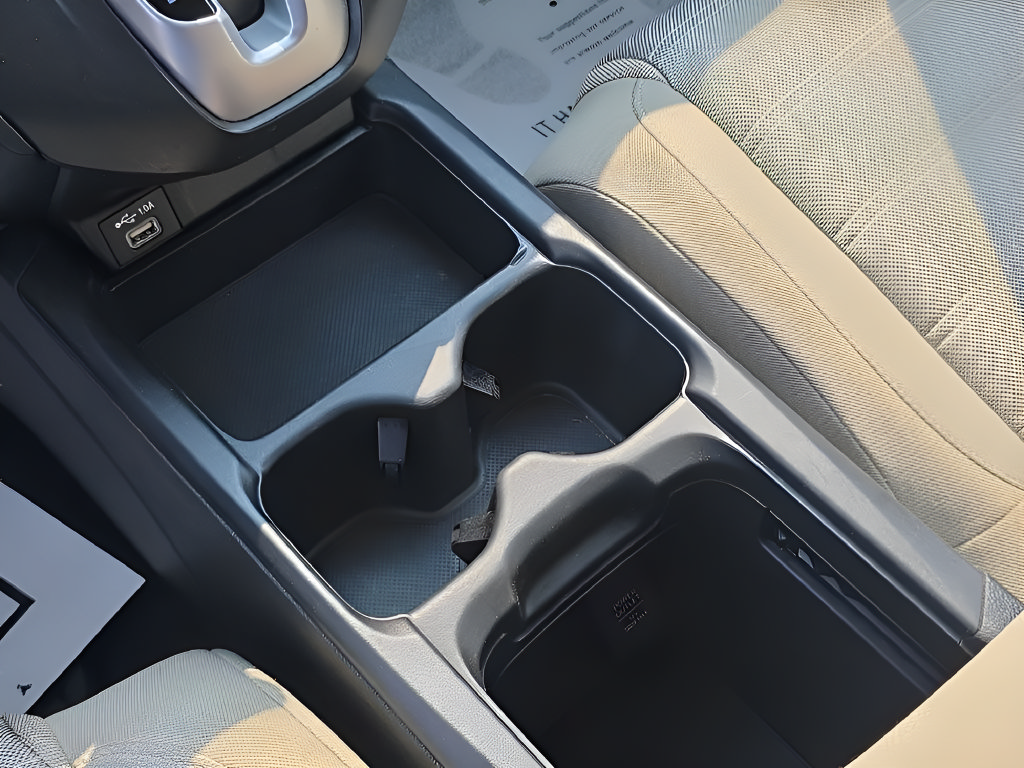Used 2022 Honda CR-V LX image 23