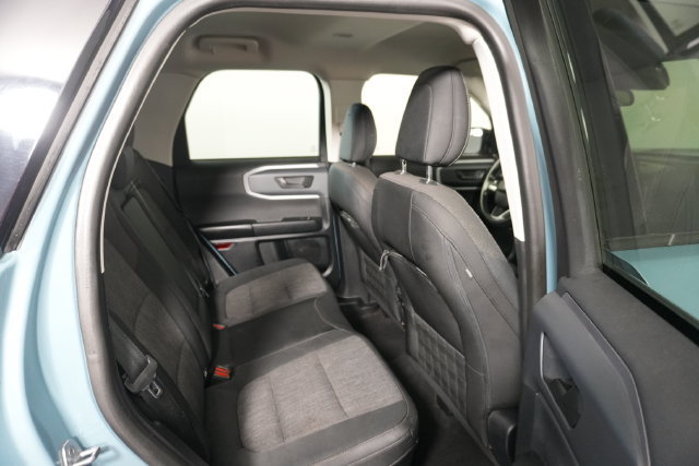 Certified 2021 Ford Bronco Sport Big Bend AWD/4WD image 24