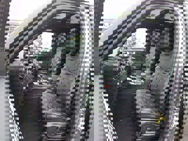 Certified 2022 Ford Explorer ST w/ Equipment Group 401A image 16