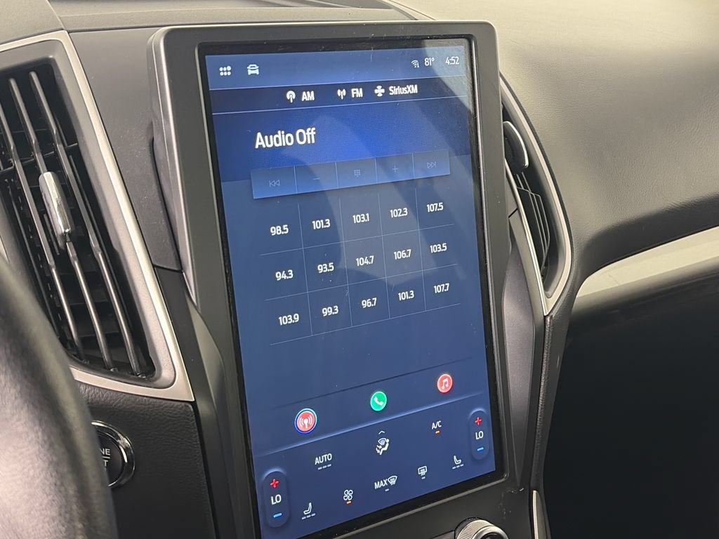 Certified 2024 Ford Edge SEL AWD/4WD image 19
