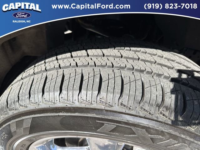 Certified 2023 Ford F150 XLT w/ Equipment Group 302A High AWD/4WD image 13