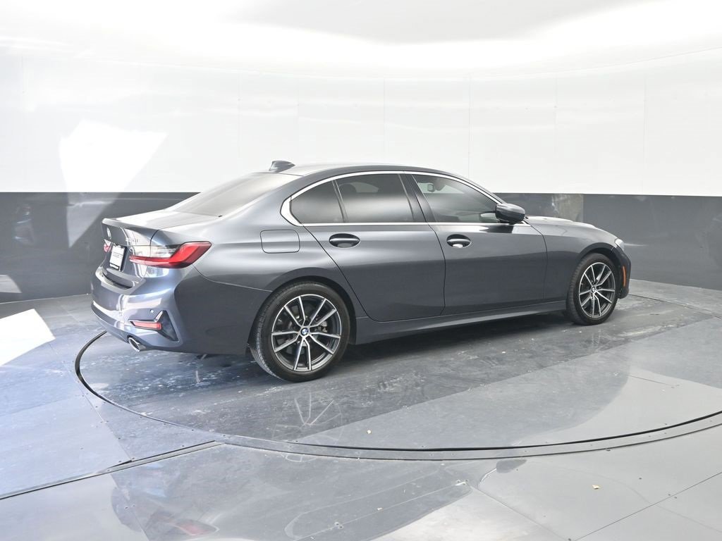 Used 2022 BMW 330i Sedan image 7