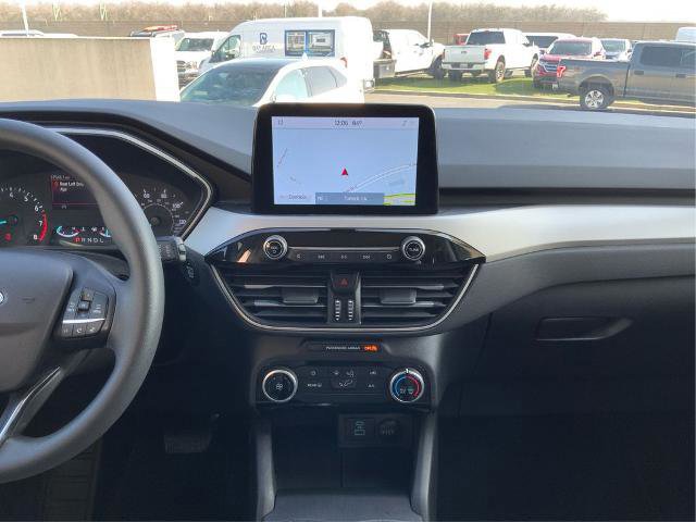 Certified 2022 Ford Escape SE image 17