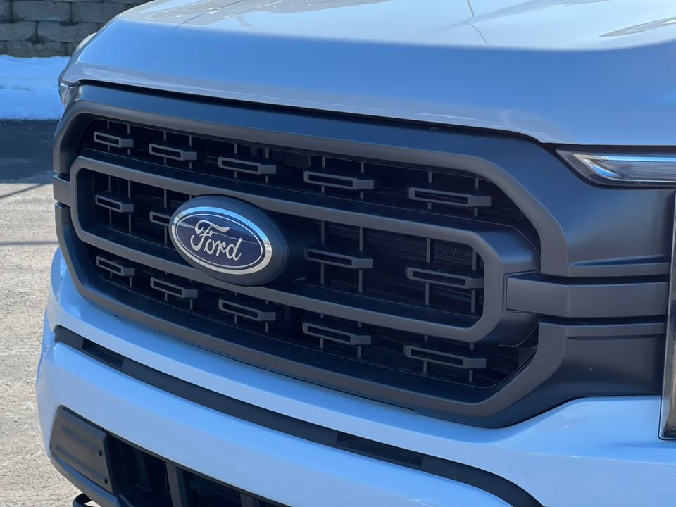 Certified 2023 Ford F150 XLT w/ Equipment Group 302A High image 41