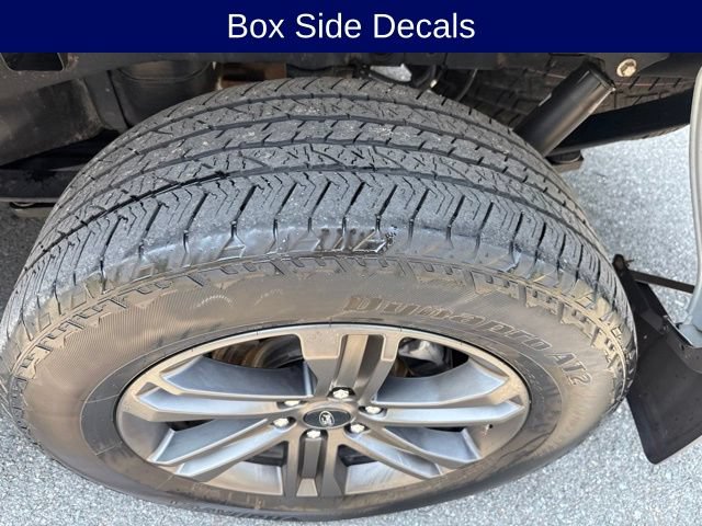 Certified 2023 Ford F150 Lariat AWD/4WD image 14