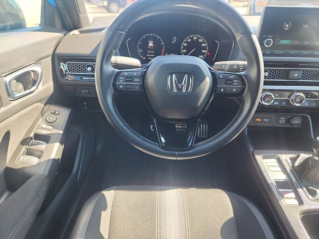 Used 2024 Honda Civic Sport image 9