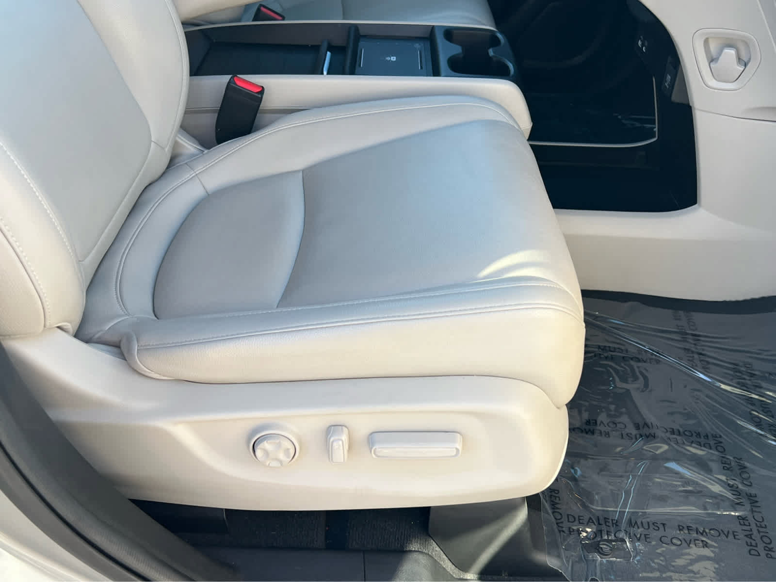 Used 2025 Honda Odyssey EX-L image 23