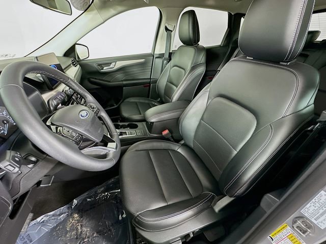 Certified 2022 Ford Escape SEL image 29