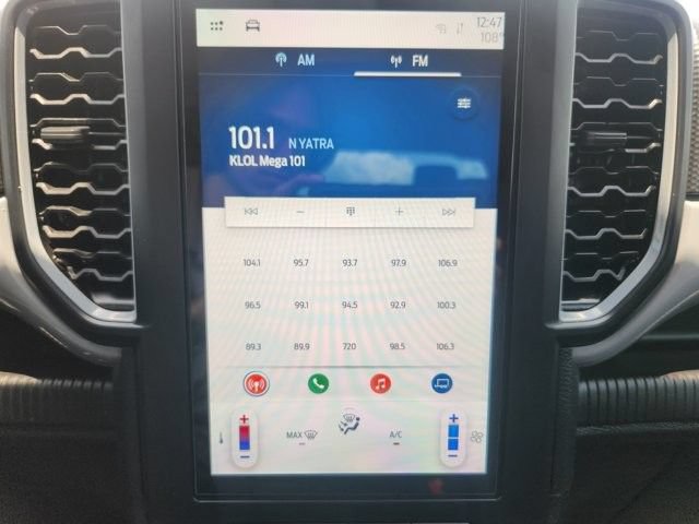 Certified 2024 Ford Ranger XL RWD image 16
