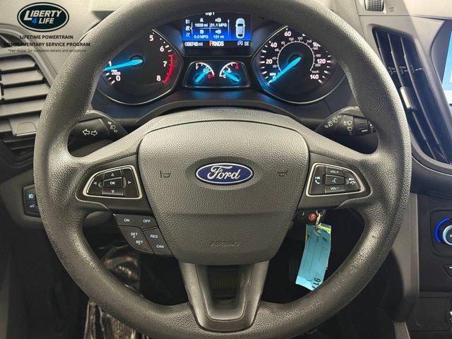 Certified 2018 Ford Escape SE w/ SE Sync 3 Package AWD/4WD image 29