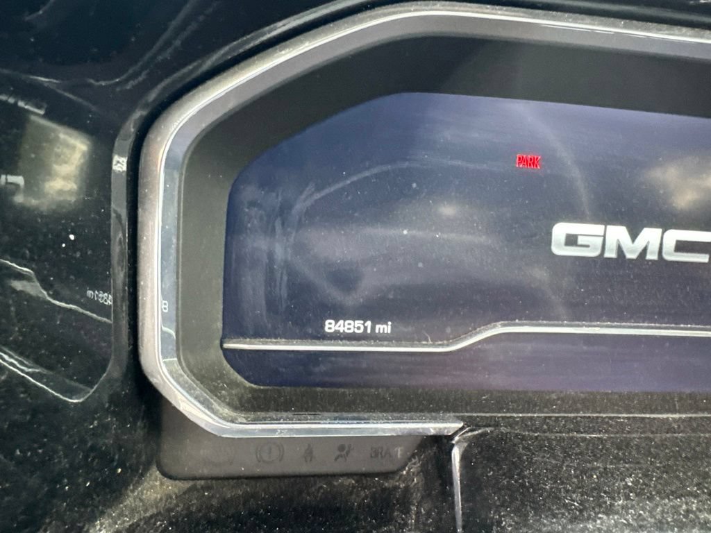 Used 2023 GMC Sierra 1500 Elevation w/ X31 Off-Road Package AWD/4WD image 6